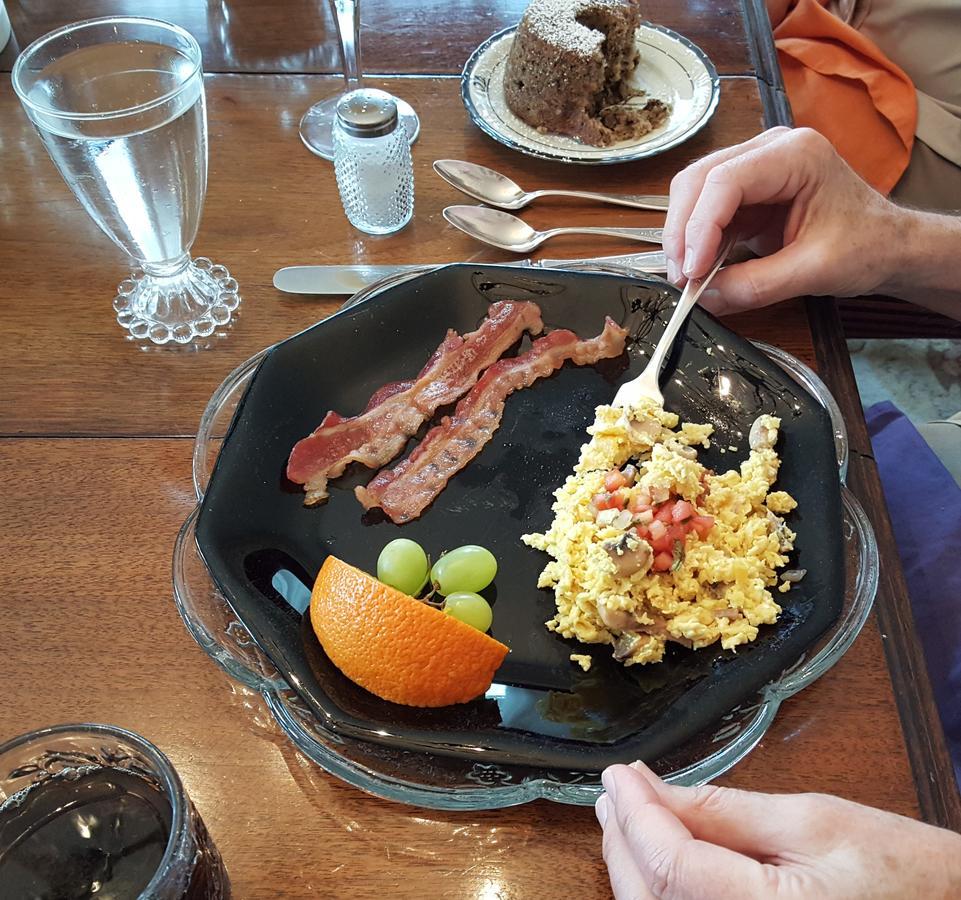 Five Seasuns Bed And Breakfastポート・エンジェルス エクステリア 写真