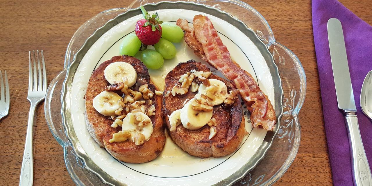 Five Seasuns Bed And Breakfastポート・エンジェルス エクステリア 写真